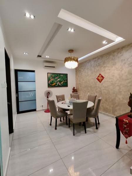 Rumah Teres 2.5-Tingkat untuk Dijual di Bandar Bukit Raja (Klang) - Wong Yuan Kong - PropertyGuru.com.my