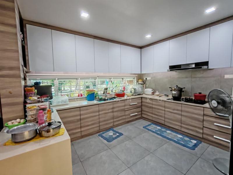 Rumah Teres 2.5-Tingkat untuk Dijual di Bandar Bukit Raja (Klang) - Wong Yuan Kong - PropertyGuru.com.my
