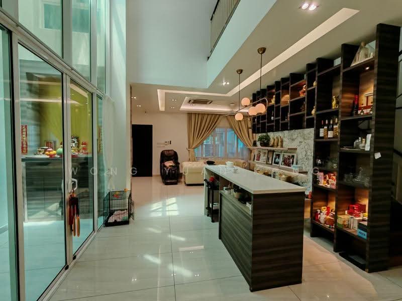 Rumah Teres 2.5-Tingkat untuk Dijual di Bandar Bukit Raja (Klang) - Wong Yuan Kong - PropertyGuru.com.my