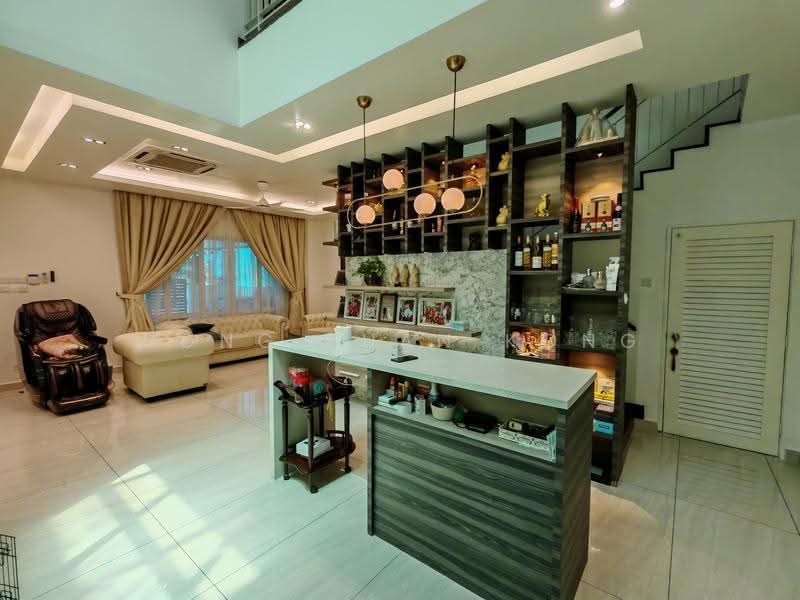 Rumah Teres 2.5-Tingkat untuk Dijual di Bandar Bukit Raja (Klang) - Wong Yuan Kong - PropertyGuru.com.my