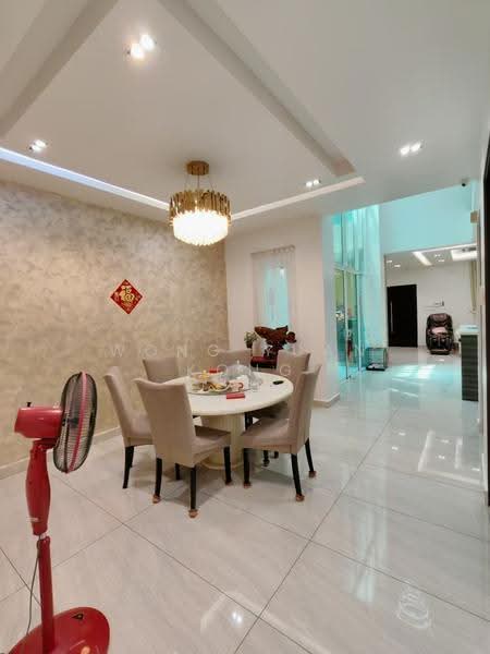 Rumah Teres 2.5-Tingkat untuk Dijual di Bandar Bukit Raja (Klang) - Wong Yuan Kong - PropertyGuru.com.my