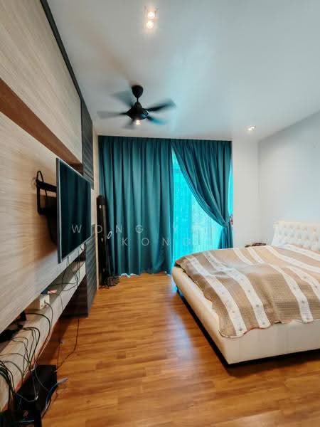 Rumah Teres 2.5-Tingkat untuk Dijual di Bandar Bukit Raja (Klang) - Wong Yuan Kong - PropertyGuru.com.my