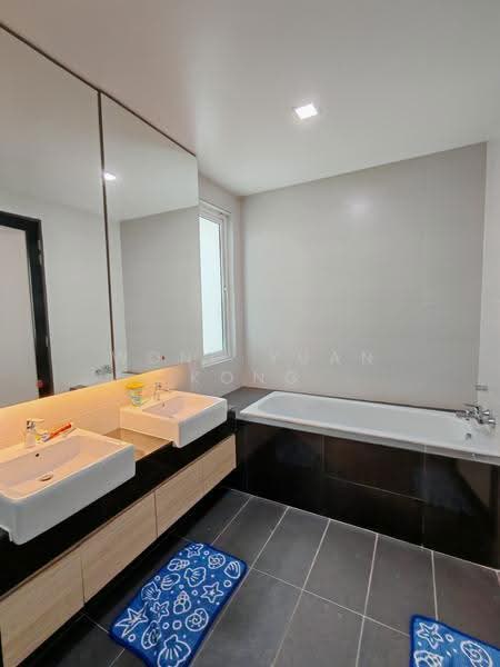 Rumah Teres 2.5-Tingkat untuk Dijual di Bandar Bukit Raja (Klang) - Wong Yuan Kong - PropertyGuru.com.my