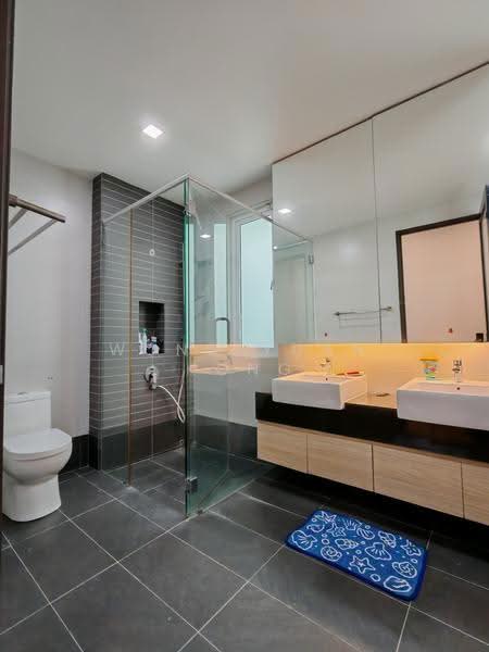 Rumah Teres 2.5-Tingkat untuk Dijual di Bandar Bukit Raja (Klang) - Wong Yuan Kong - PropertyGuru.com.my