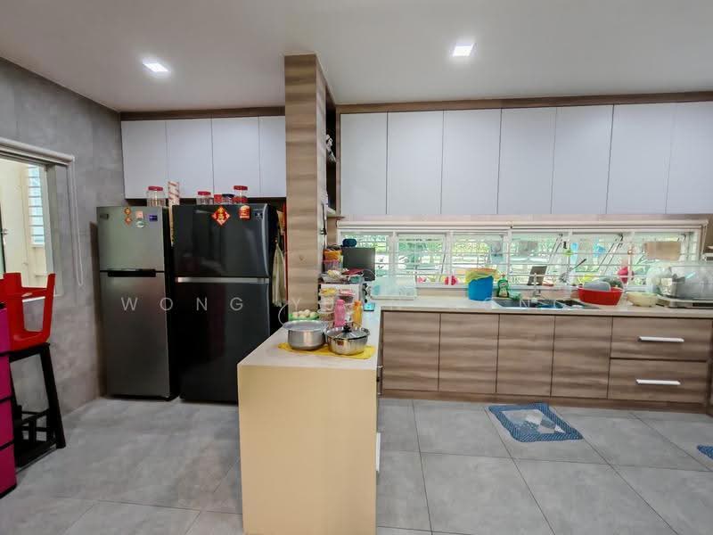 Rumah Teres 2.5-Tingkat untuk Dijual di Bandar Bukit Raja (Klang) - Wong Yuan Kong - PropertyGuru.com.my