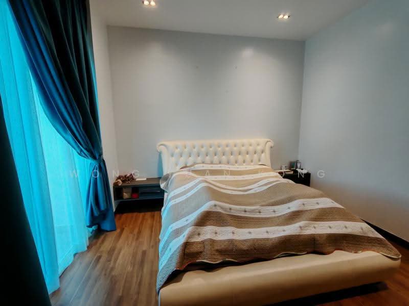 Rumah Teres 2.5-Tingkat untuk Dijual di Bandar Bukit Raja (Klang) - Wong Yuan Kong - PropertyGuru.com.my