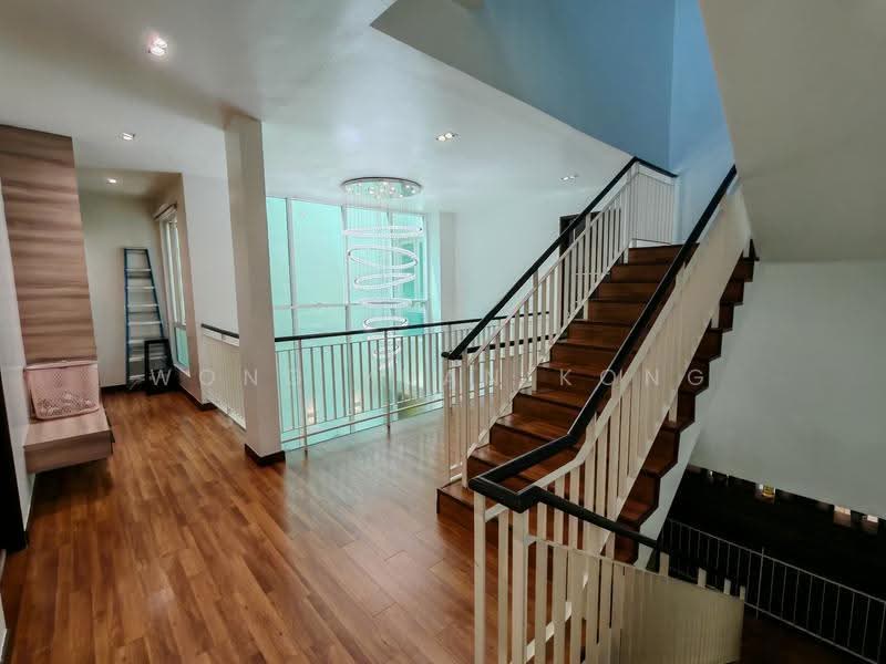 Rumah Teres 2.5-Tingkat untuk Dijual di Bandar Bukit Raja (Klang) - Wong Yuan Kong - PropertyGuru.com.my
