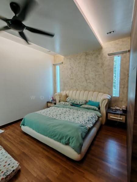 Rumah Teres 2.5-Tingkat untuk Dijual di Bandar Bukit Raja (Klang) - Wong Yuan Kong - PropertyGuru.com.my