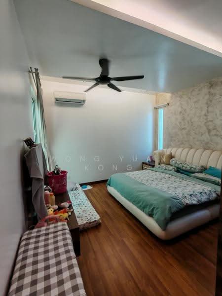Rumah Teres 2.5-Tingkat untuk Dijual di Bandar Bukit Raja (Klang) - Wong Yuan Kong - PropertyGuru.com.my