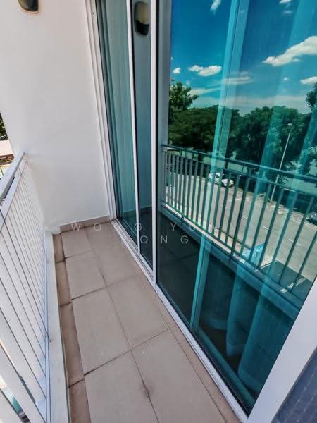 Rumah Teres 2.5-Tingkat untuk Dijual di Bandar Bukit Raja (Klang) - Wong Yuan Kong - PropertyGuru.com.my
