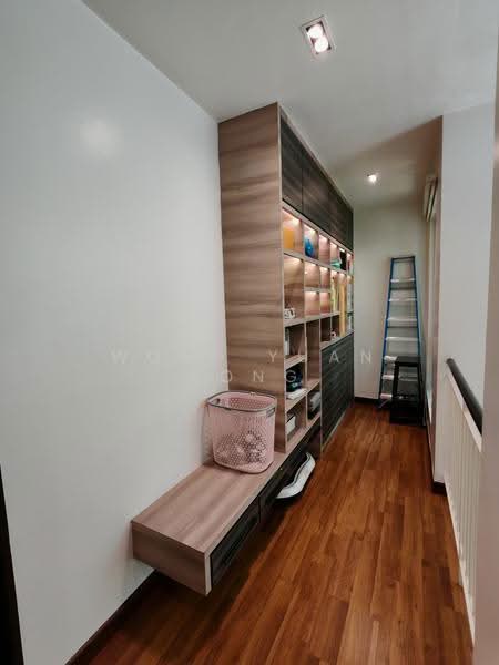 Rumah Teres 2.5-Tingkat untuk Dijual di Bandar Bukit Raja (Klang) - Wong Yuan Kong - PropertyGuru.com.my