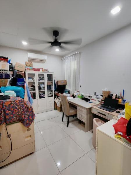 Rumah Teres 2.5-Tingkat untuk Dijual di Bandar Bukit Raja (Klang) - Wong Yuan Kong - PropertyGuru.com.my
