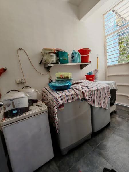 Rumah Teres 2.5-Tingkat untuk Dijual di Bandar Bukit Raja (Klang) - Wong Yuan Kong - PropertyGuru.com.my
