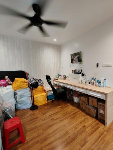 Rumah Teres 2.5-Tingkat untuk Dijual di Bandar Bukit Raja (Klang) - Wong Yuan Kong - PropertyGuru.com.my