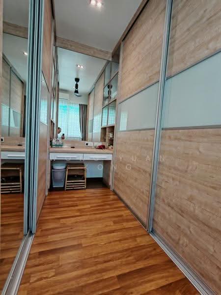 Rumah Teres 2.5-Tingkat untuk Dijual di Bandar Bukit Raja (Klang) - Wong Yuan Kong - PropertyGuru.com.my