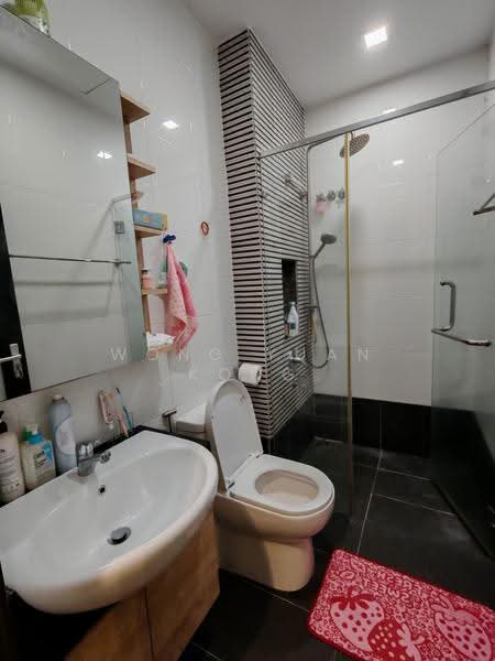 Rumah Teres 2.5-Tingkat untuk Dijual di Bandar Bukit Raja (Klang) - Wong Yuan Kong - PropertyGuru.com.my