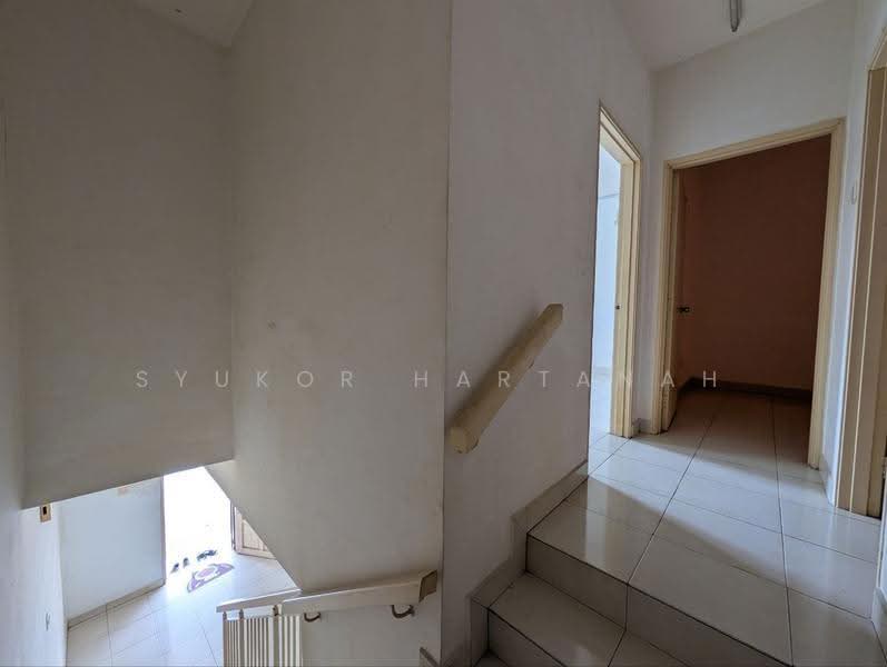 Rumah Teres 2-Tingkat untuk Dijual di Sungai Buloh (Selangor) - Syukor Hartanah - Interior - PropertyGuru.com.my