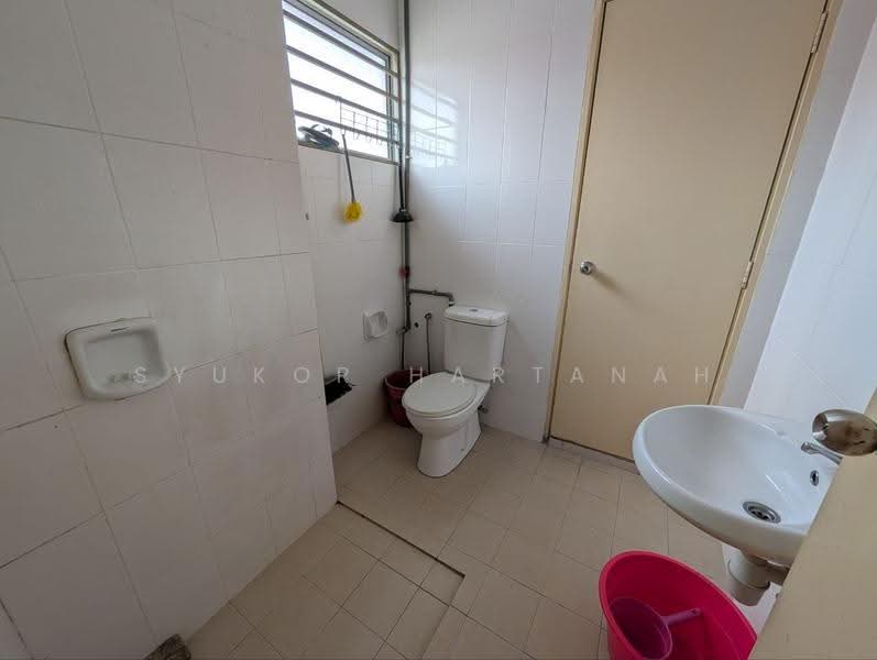 Rumah Teres 2-Tingkat untuk Dijual di Sungai Buloh (Selangor) - Syukor Hartanah - PropertyGuru.com.my
