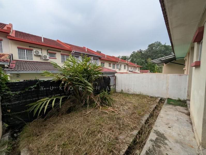 Rumah Teres 2-Tingkat untuk Dijual di Sungai Buloh (Selangor) - Syukor Hartanah - Exterior - PropertyGuru.com.my