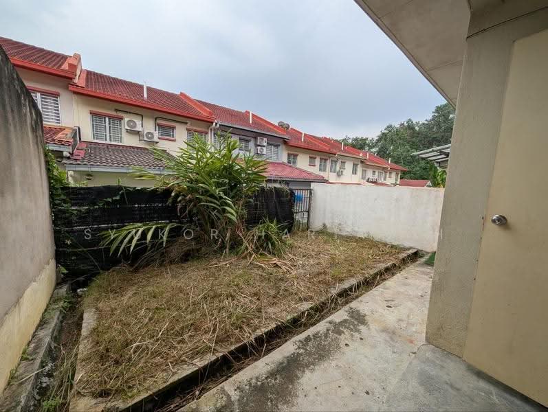 Rumah Teres 2-Tingkat untuk Dijual di Sungai Buloh (Selangor) - Syukor Hartanah - Exterior - PropertyGuru.com.my