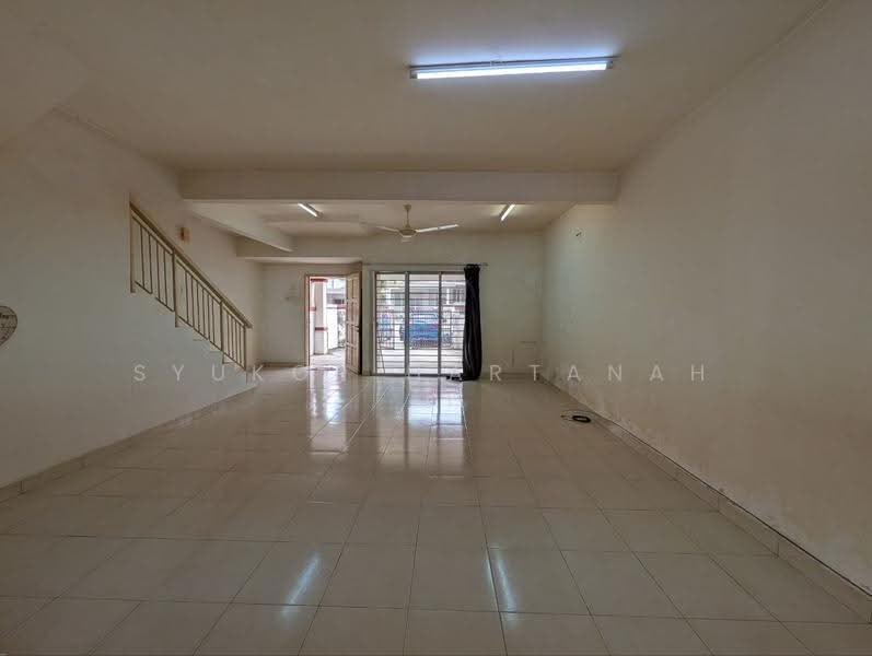 Rumah Teres 2-Tingkat untuk Dijual di Sungai Buloh (Selangor) - Syukor Hartanah - PropertyGuru.com.my