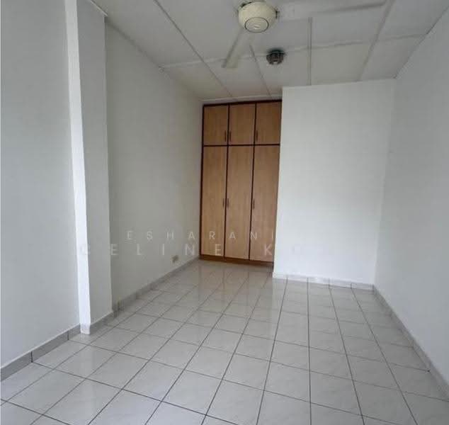 Kondominium untuk Dijual di Villa OUG - Esharani . - PropertyGuru.com.my