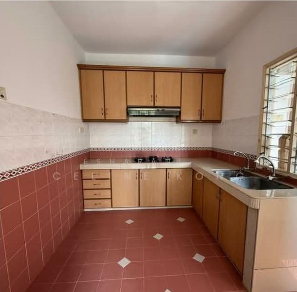 Kondominium untuk Dijual di Villa OUG - Esharani . - PropertyGuru.com.my