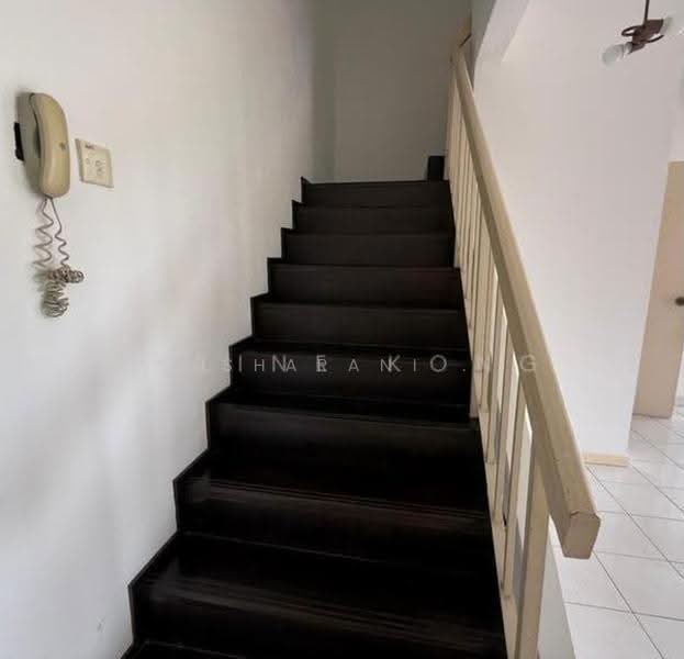 Kondominium untuk Dijual di Villa OUG - Esharani . - PropertyGuru.com.my