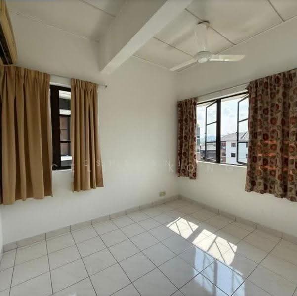 Kondominium untuk Dijual di Villa OUG - Esharani . - PropertyGuru.com.my
