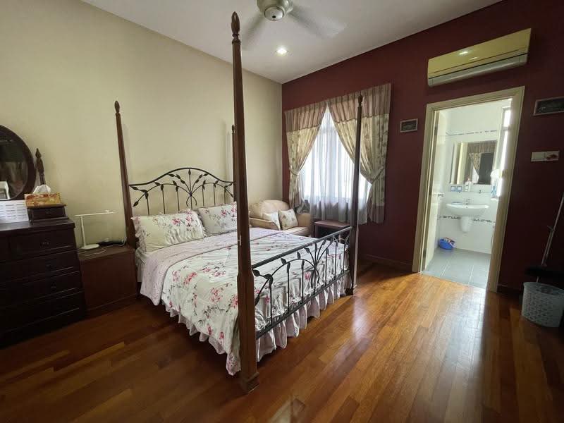 Rumah Banglo untuk Dijual di Sri Hartamas (Kuala Lumpur) - CH TAN - Bedroom - PropertyGuru.com.my