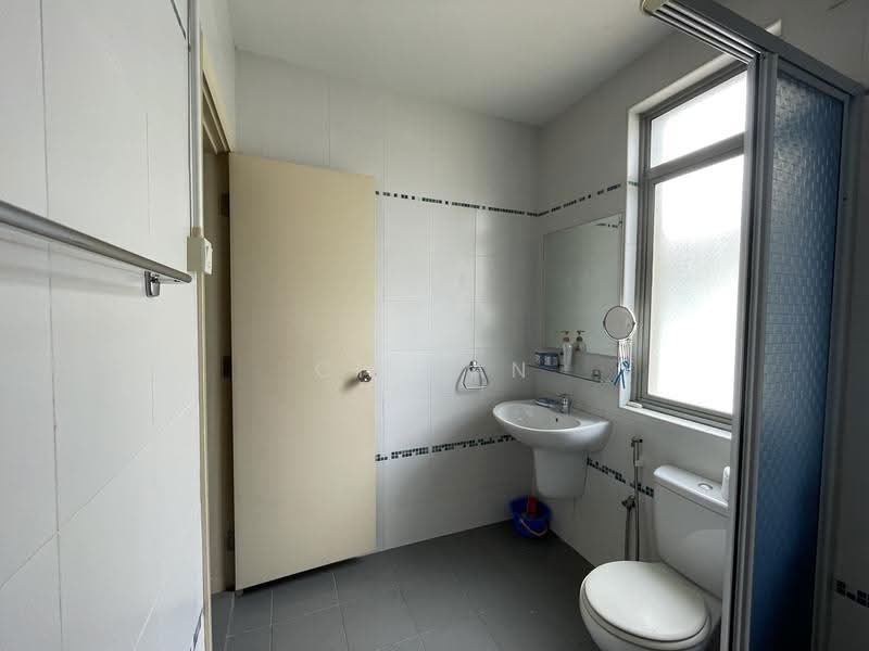 Rumah Banglo untuk Dijual di Sri Hartamas (Kuala Lumpur) - CH TAN - Bathroom - PropertyGuru.com.my