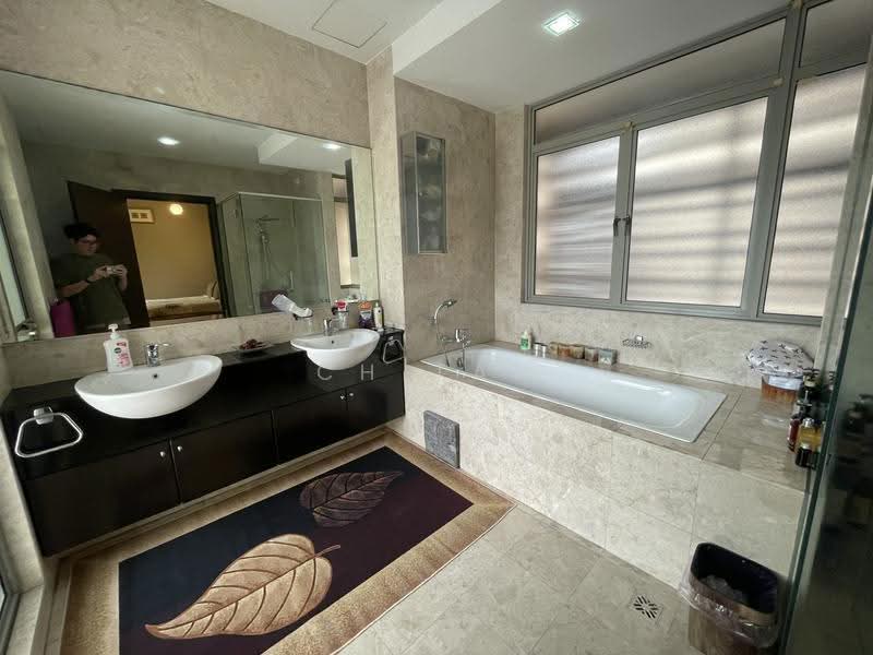 Rumah Banglo untuk Dijual di Sri Hartamas (Kuala Lumpur) - CH TAN - Bathroom - PropertyGuru.com.my