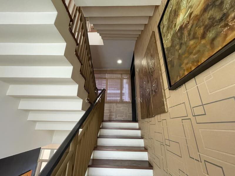 Rumah Banglo untuk Dijual di Sri Hartamas (Kuala Lumpur) - CH TAN - PropertyGuru.com.my
