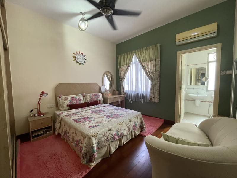 Rumah Banglo untuk Dijual di Sri Hartamas (Kuala Lumpur) - CH TAN - PropertyGuru.com.my