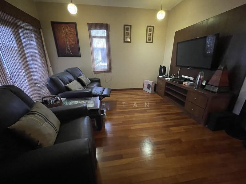 Rumah Banglo untuk Dijual di Sri Hartamas (Kuala Lumpur) - CH TAN - PropertyGuru.com.my