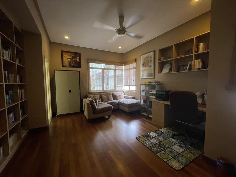 Rumah Banglo untuk Dijual di Sri Hartamas (Kuala Lumpur) - CH TAN - PropertyGuru.com.my