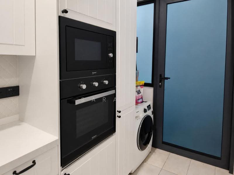 Rumah Berkembar untuk Disewa di Setia Eco Glades (Cyberjaya) - Sarah . - PropertyGuru.com.my