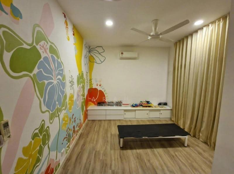 Rumah Berkembar untuk Disewa di Setia Eco Glades (Cyberjaya) - Sarah . - PropertyGuru.com.my