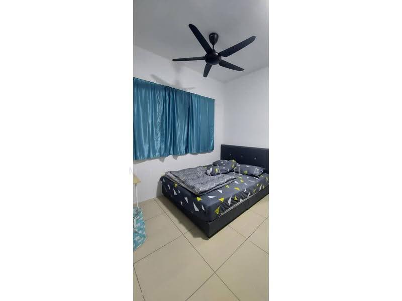 Condominium for Rent at Platinum Splendor Residence - Mis Saha - Bedroom - PropertyGuru.com.my