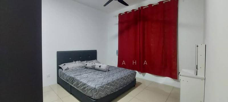 Condominium for Rent at Platinum Splendor Residence - Mis Saha - Bedroom - PropertyGuru.com.my