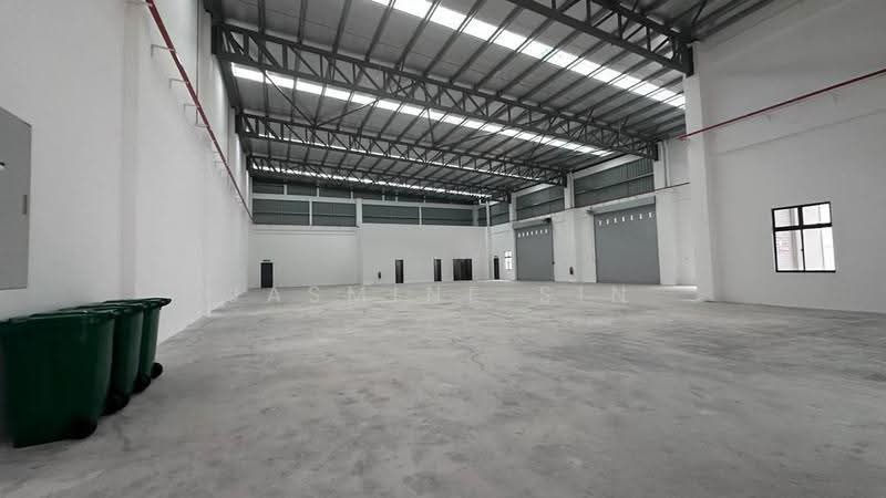 Factory for Sale in Eco Business Park 1 (Johor Bahru) - Jasmine Sin - PropertyGuru.com.my
