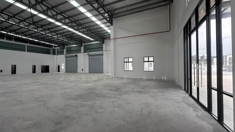 Factory for Sale in Eco Business Park 1 (Johor Bahru) - Jasmine Sin - PropertyGuru.com.my