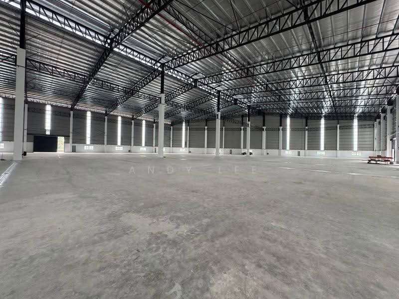 Kilang untuk Disewa di Taman Desa Cemerlang (Ulu Tiram) - Andy Lee - PropertyGuru.com.my