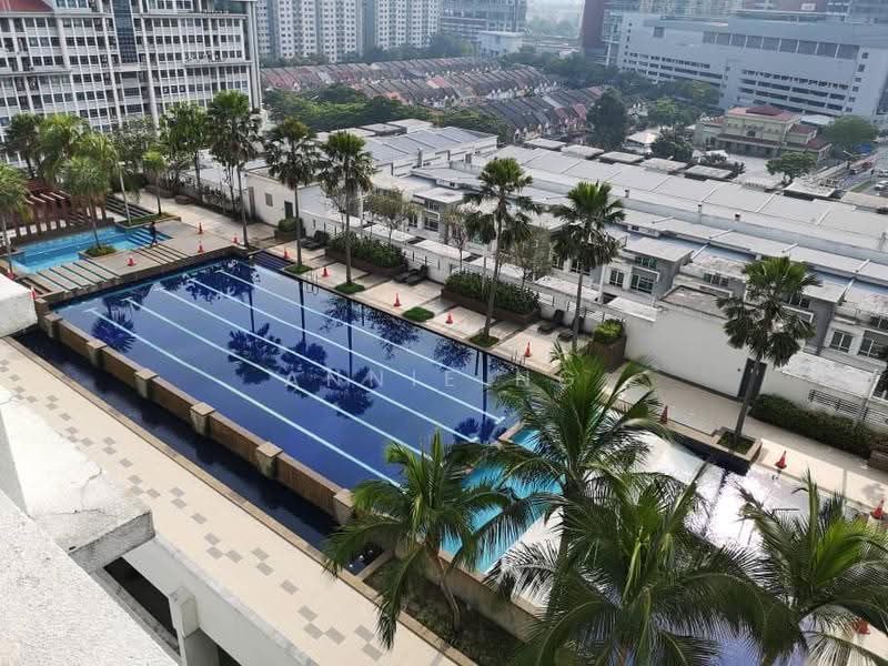 Kondominium untuk Disewa di Zenith Residences - Annie Ng - PropertyGuru.com.my