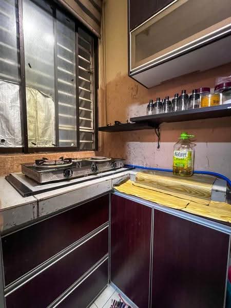 Service Residence for Sale at Suria Putra - Nazrin Hakimin - Kitchen - PropertyGuru.com.my