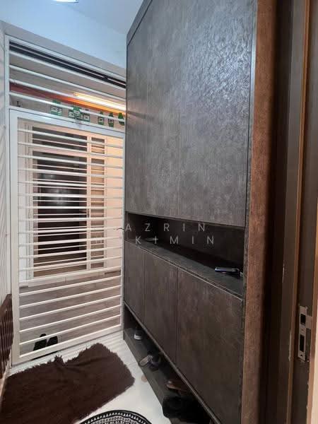 Service Residence for Sale at Suria Putra - Nazrin Hakimin - PropertyGuru.com.my