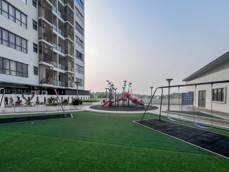 Service Residence for Sale at Suria Putra - Nazrin Hakimin - PropertyGuru.com.my
