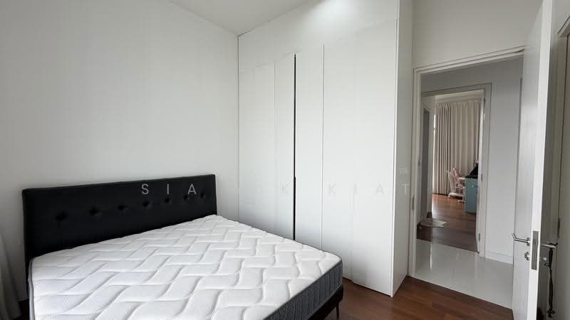 Kediaman Servis untuk Disewa di Mayfair Residences @ Pavilion Embassy - Sia Yik Kiat - PropertyGuru.com.my