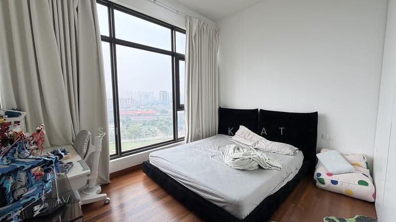Kediaman Servis untuk Disewa di Mayfair Residences @ Pavilion Embassy - Sia Yik Kiat - PropertyGuru.com.my