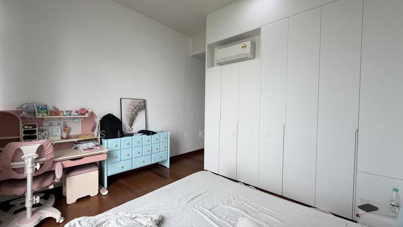Kediaman Servis untuk Disewa di Mayfair Residences @ Pavilion Embassy - Sia Yik Kiat - PropertyGuru.com.my